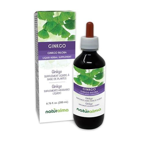 BATMGINKGOBILOBA6.76OZ