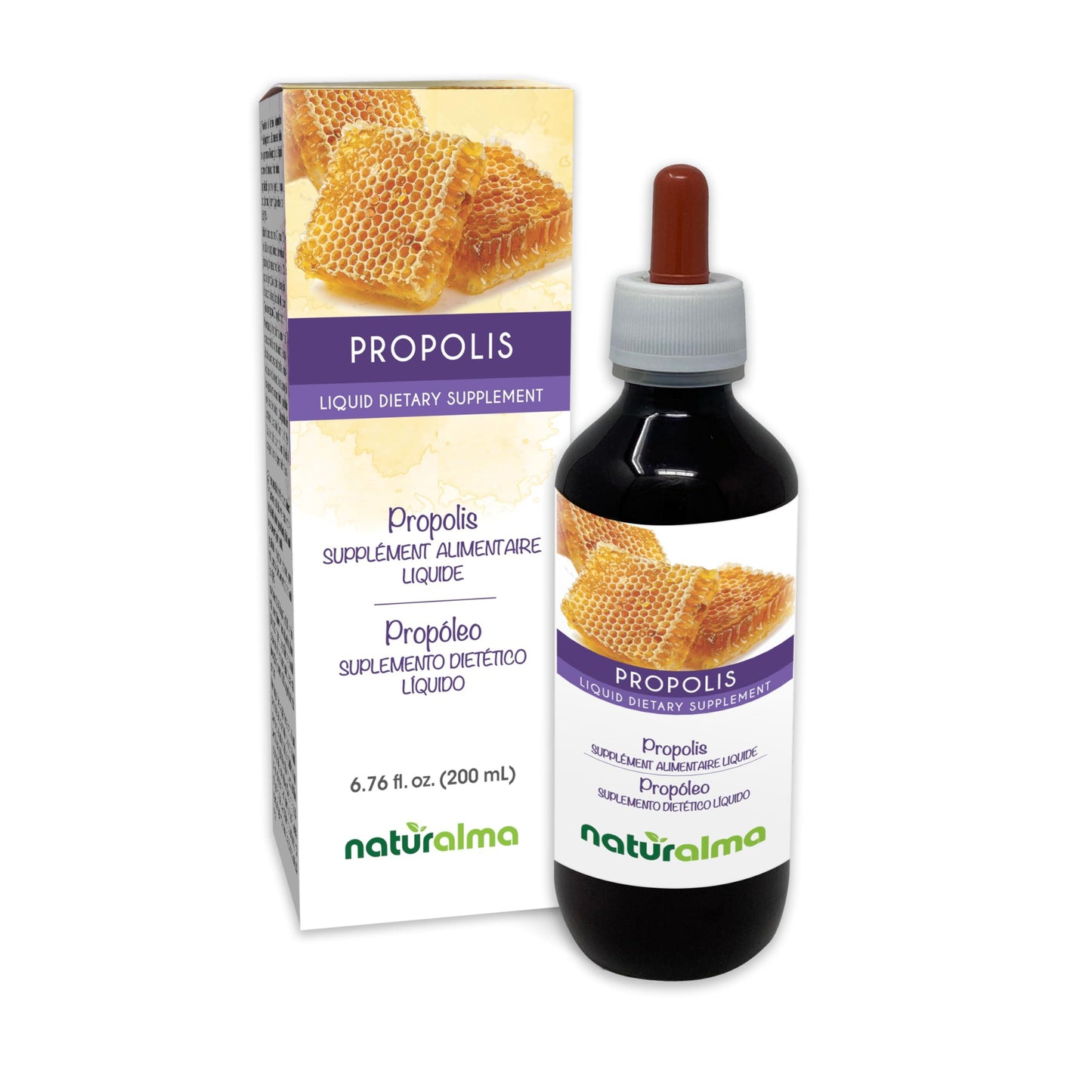 BATMPROPOLI6.76OZ