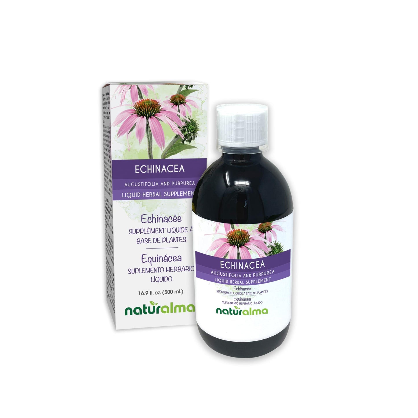 BATMECHINACEA16.9OZ