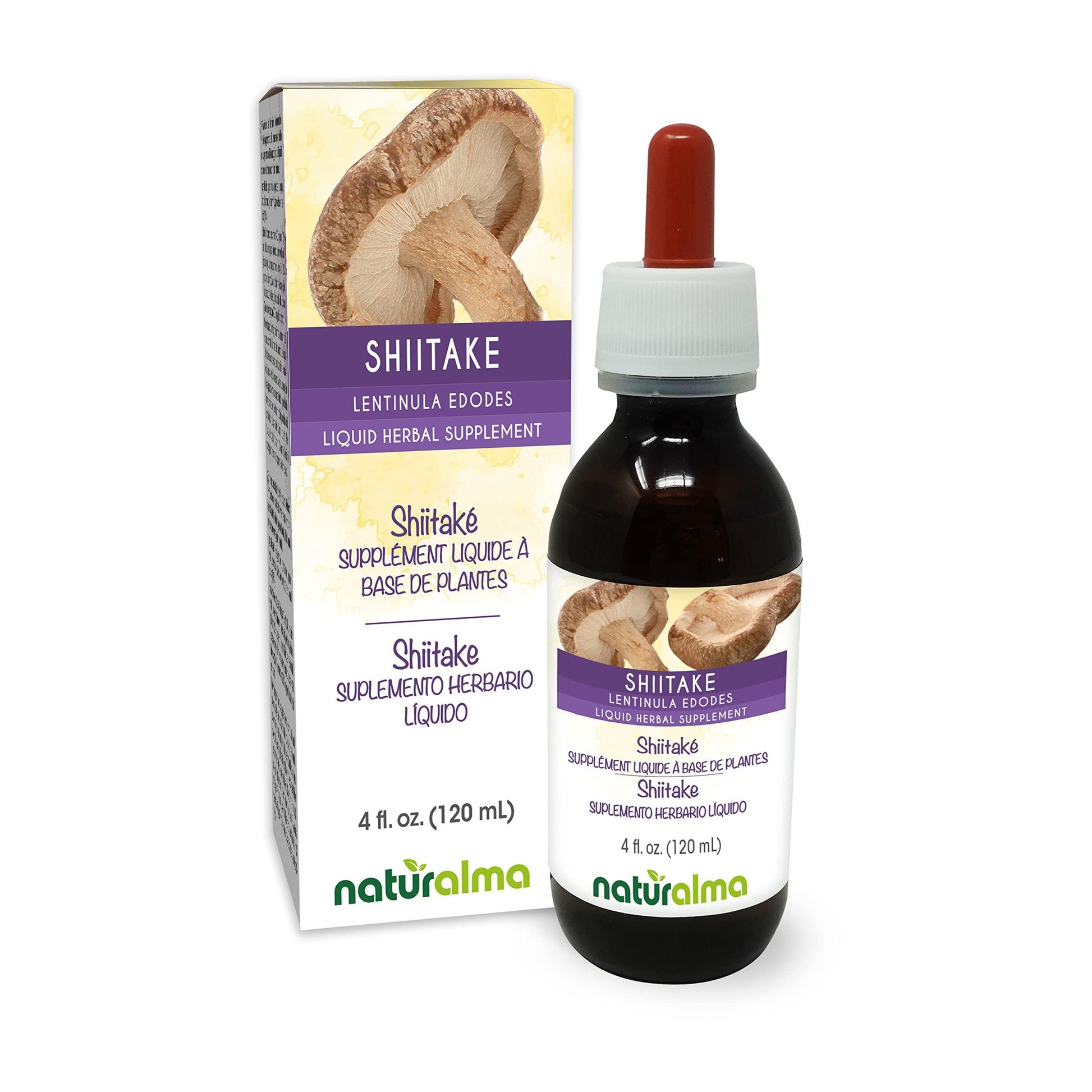 BATMSHIITAKE4OZ
