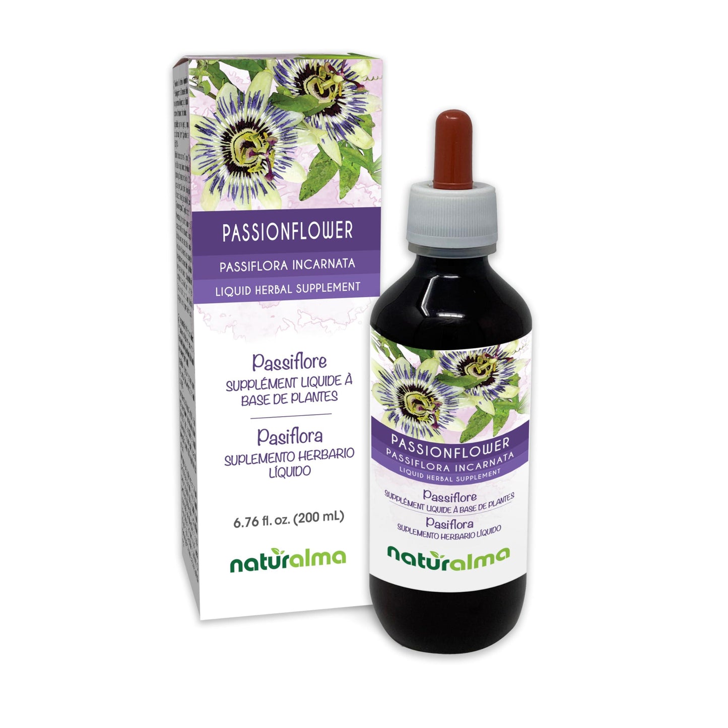 BATMPASSIFLORA6.76OZ