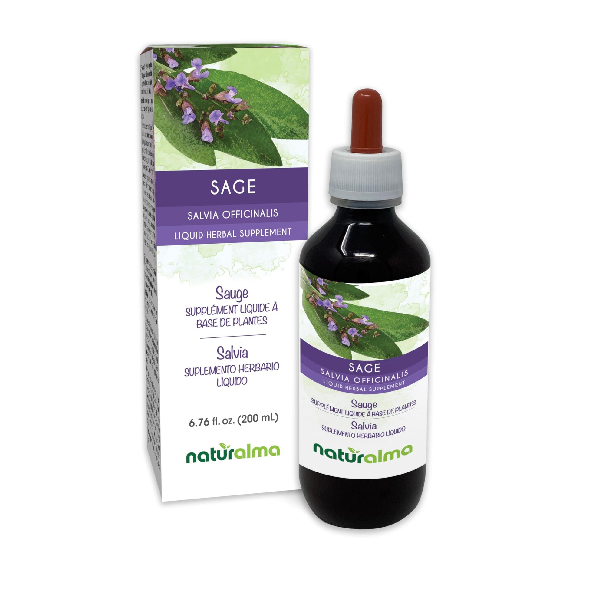BATMSALVIA6.76OZ