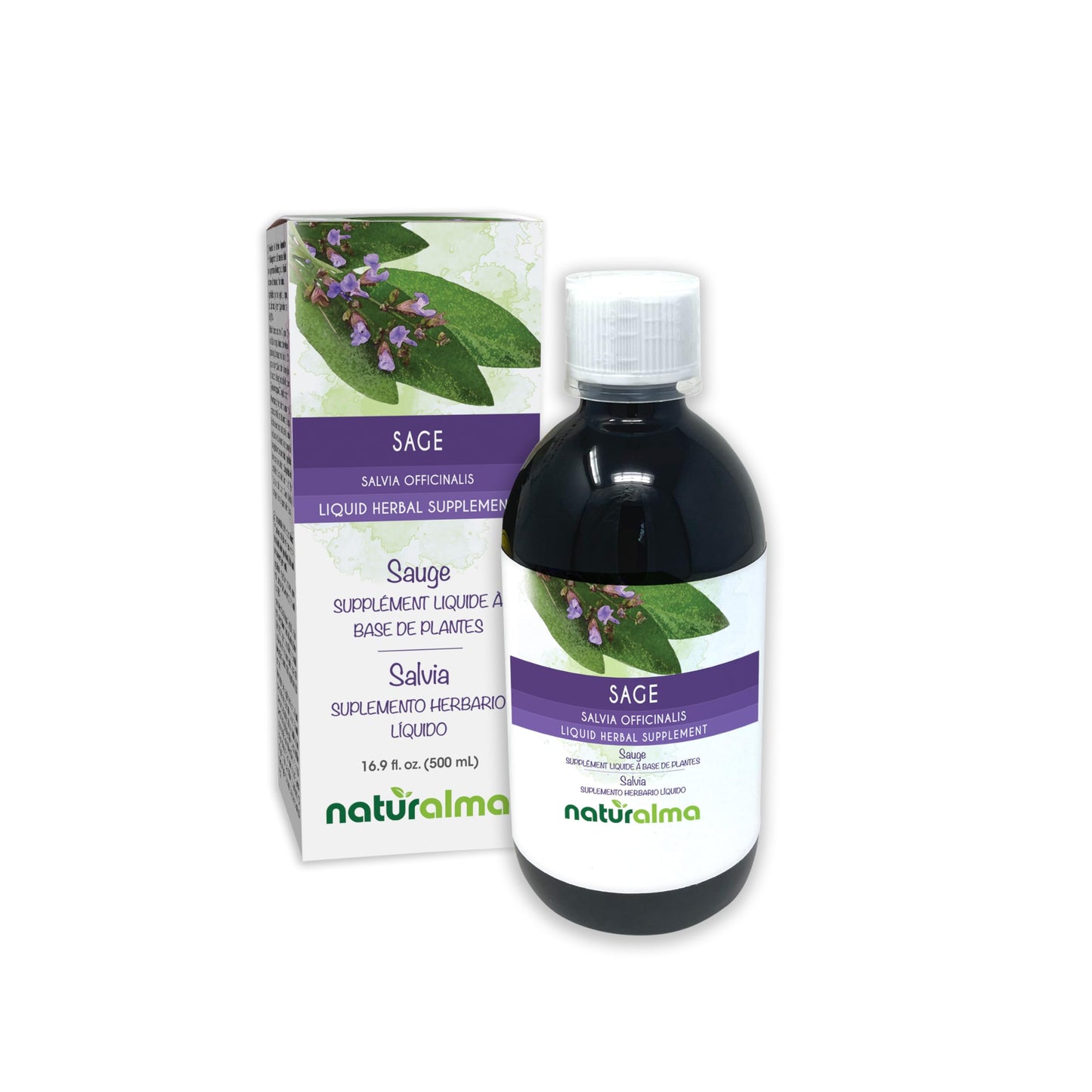 BATMSALVIA16.9OZ