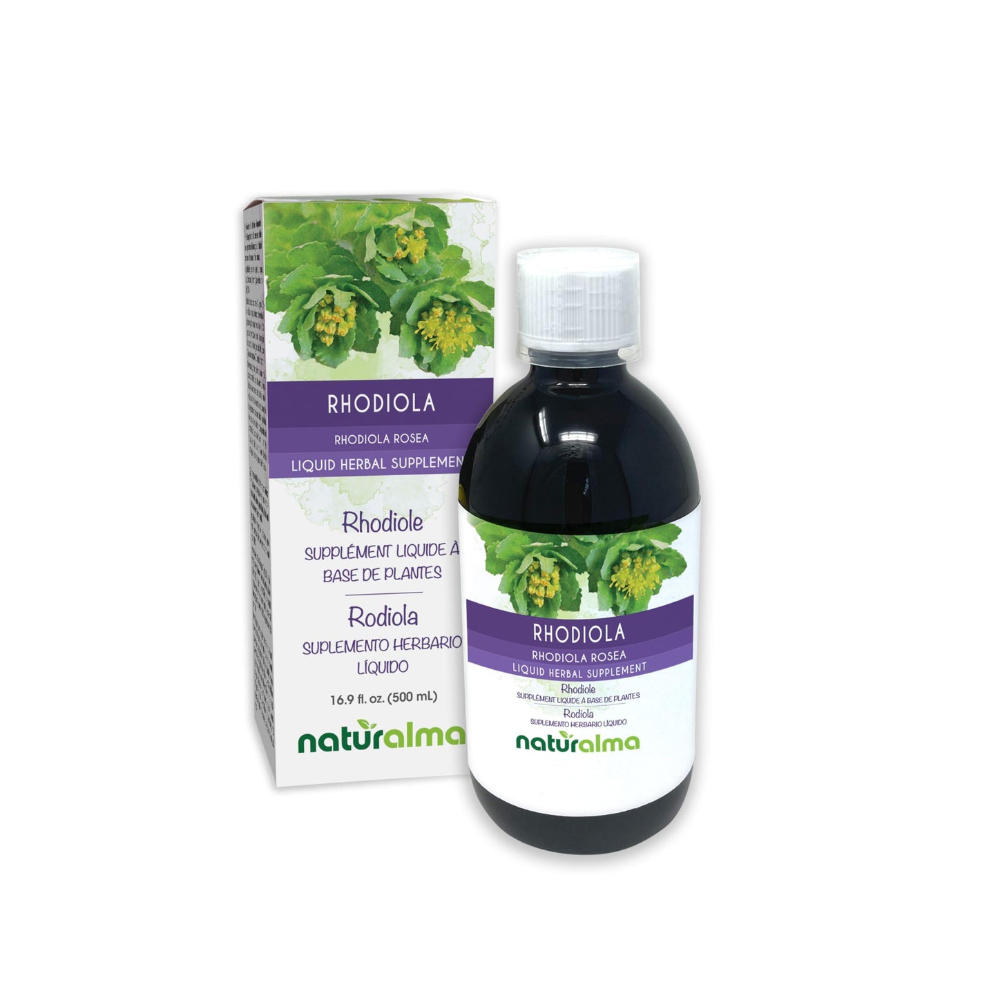 BATMRODIOLA16.9OZ