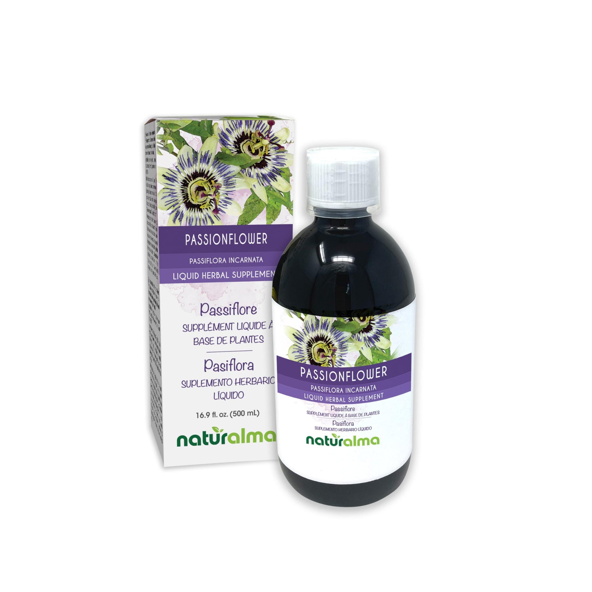 BATMPASSIFLORA16.9OZ