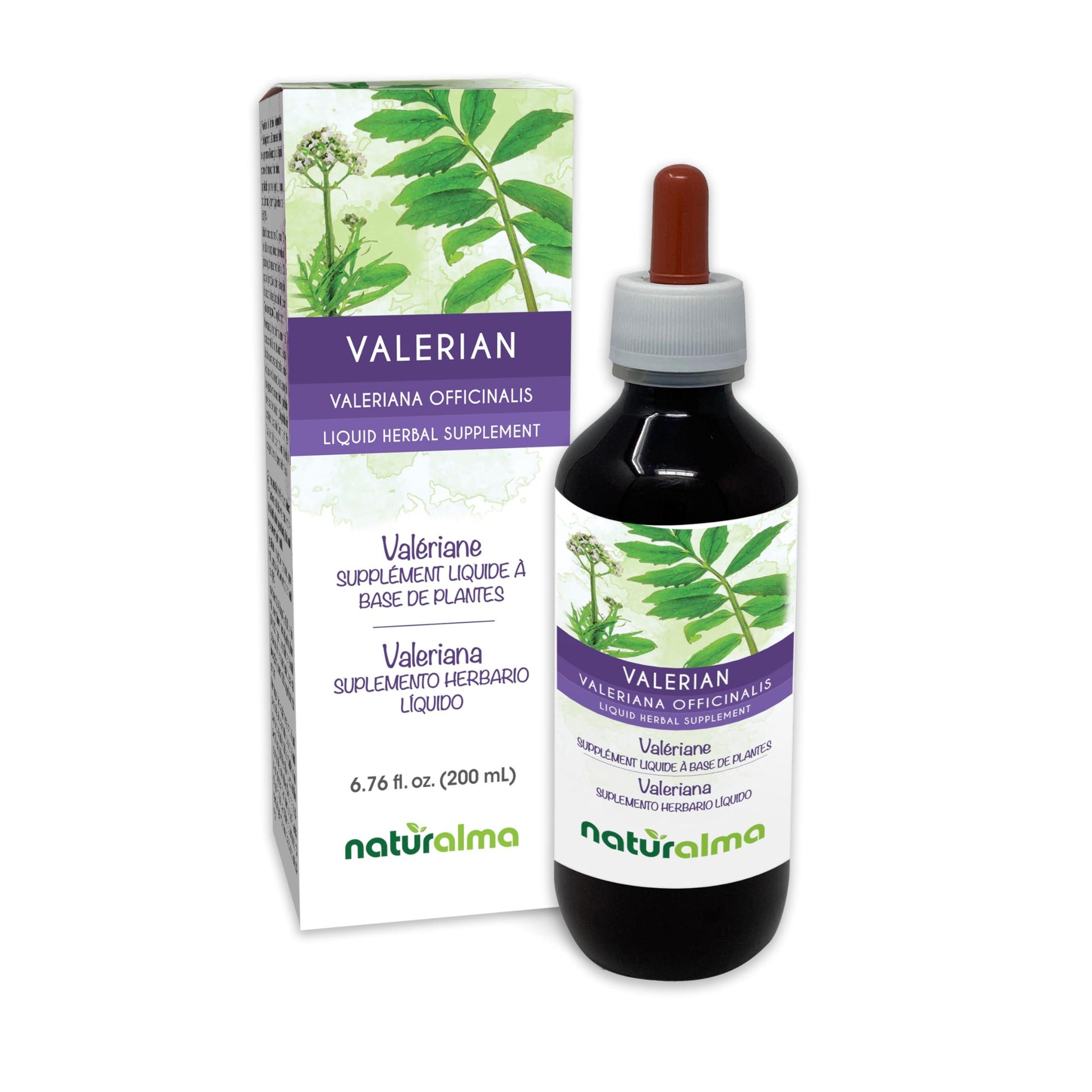 BATMVALERIANA6.76OZ