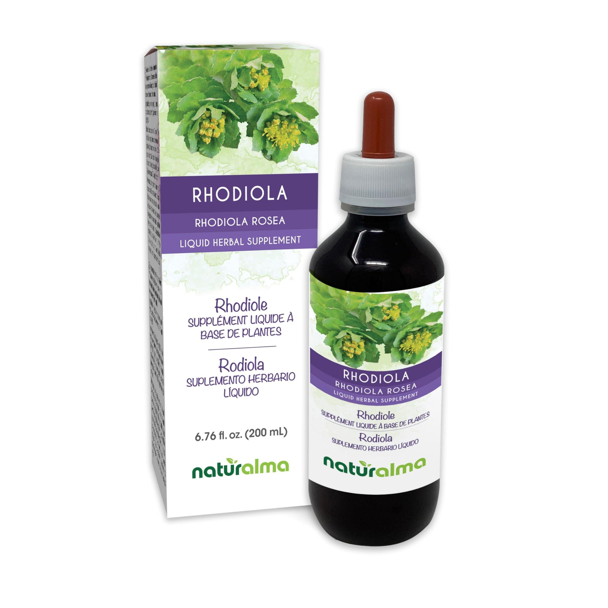 BATMRODIOLA6.76OZ
