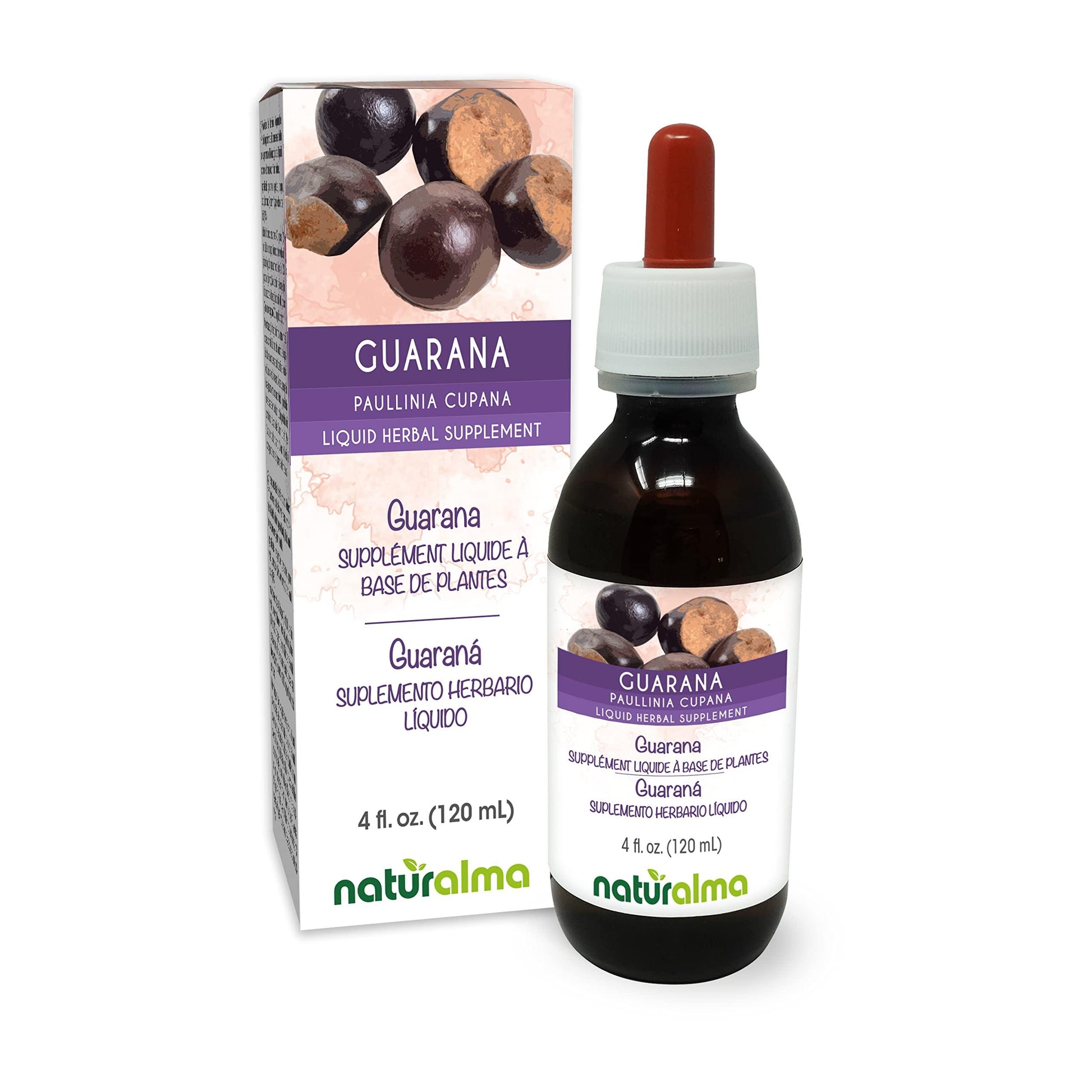 BATMGUARANA4OZ